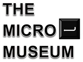 Micro Museum 21.01.2014